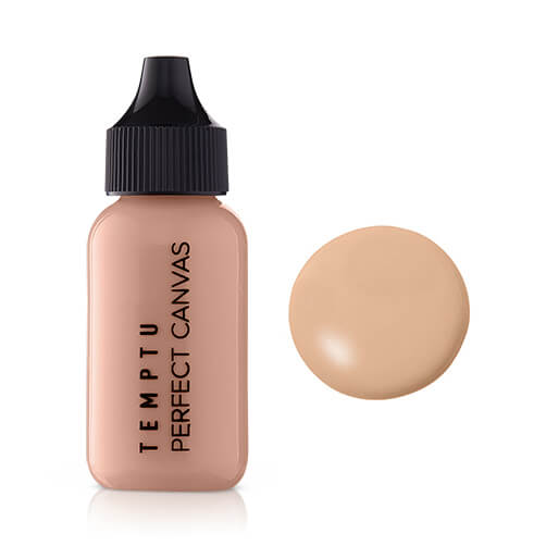 מייקאפ מט טבעי 2.5C Cream