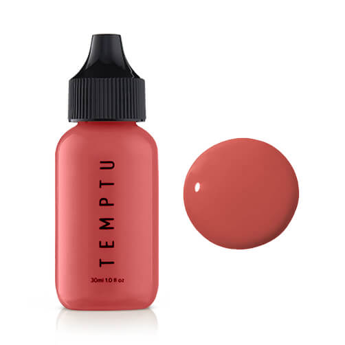 סומק נוזלי PC Washed Rose
