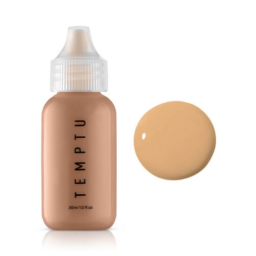 מייקאפ SB 006 Toffee