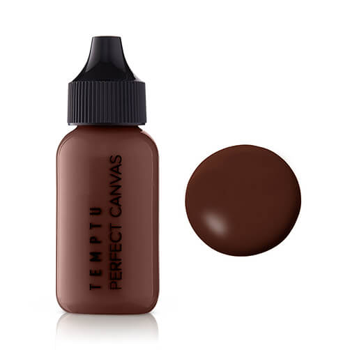מייקאפ מט טבעי 18N/C Cocoa