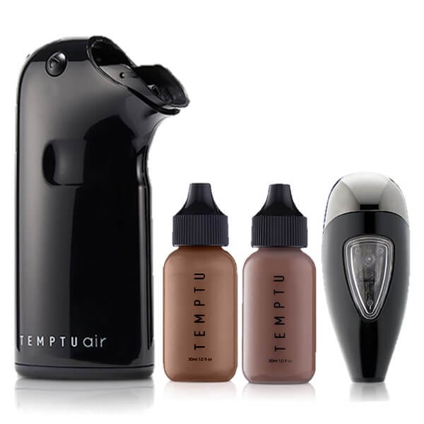 TEMPTU air & contour PC