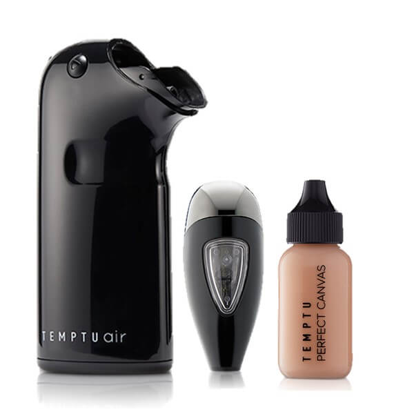 TEMPTU Pro Foundation Set