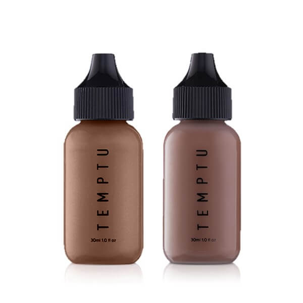 Bronze & Contour Pro Set