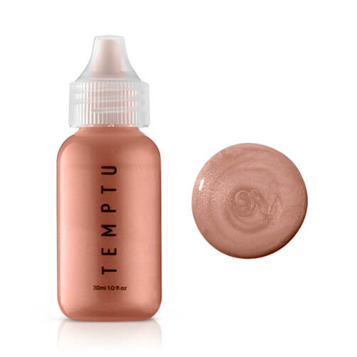 שימר SB 054 Peachy Pink