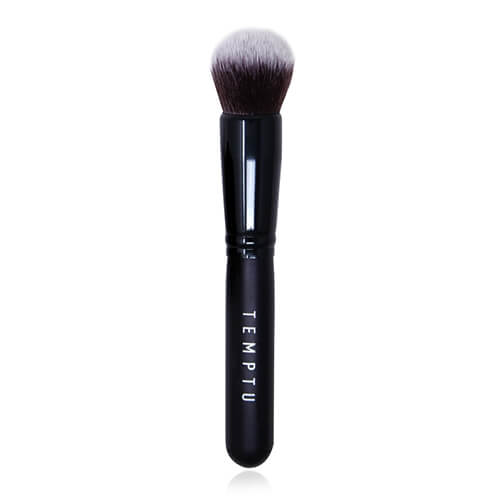 מברשת מייקאפ Round Blending Brush