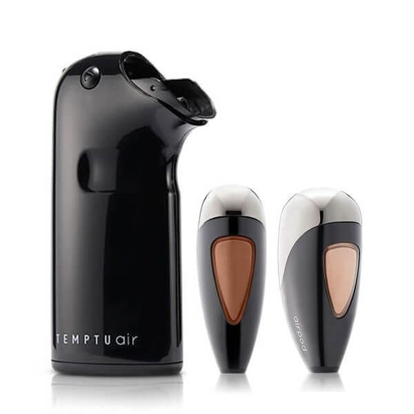 TEMPTU Tan & Glow PC
