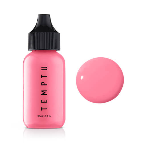 סומק נוזלי PC Peony Pink