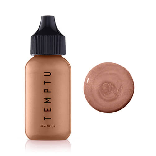 שימר PC Rose Gold