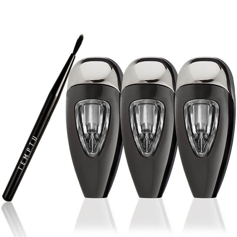 טריו פודים מקצועיים Pro Pod