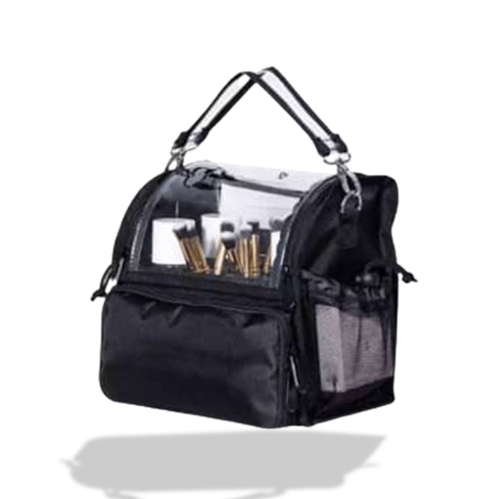 תיק מברשות מחולק Super Brush Bag XL
