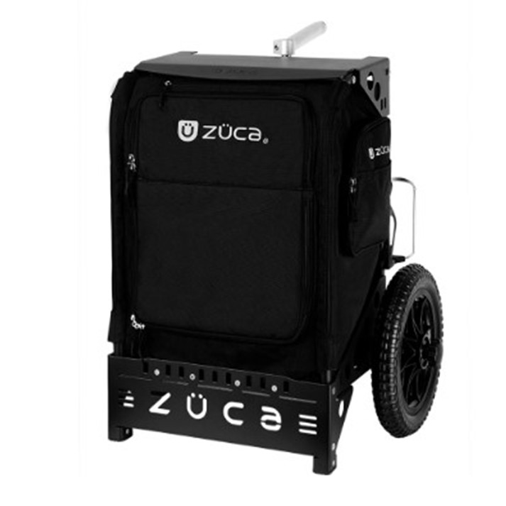 ZUCA תיק שטח LG Trekker