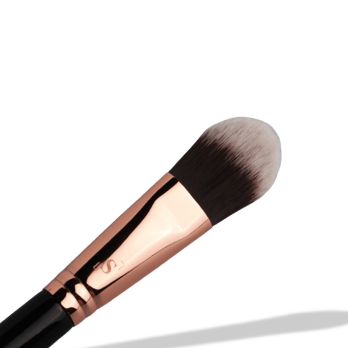מברשת מייקאפ שטוחה SANNY Collection S111