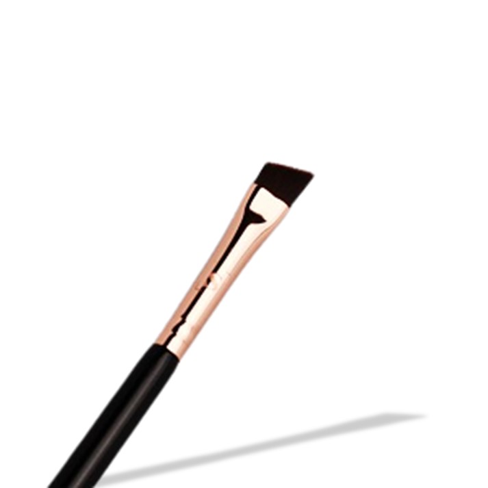 מברשת זוית לגבות/איילינר SANNY Collection S303