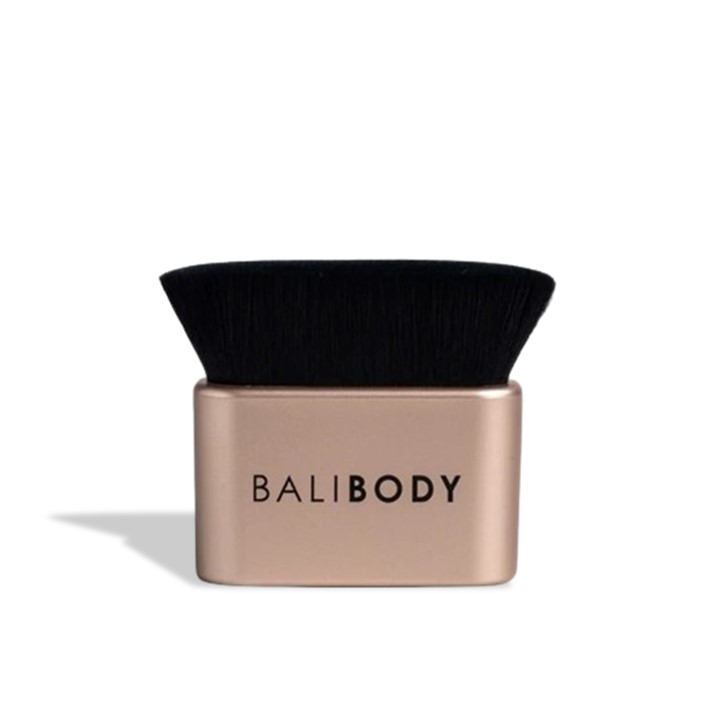 מברשת מיזוג למוצרי שיזוף BaliBody