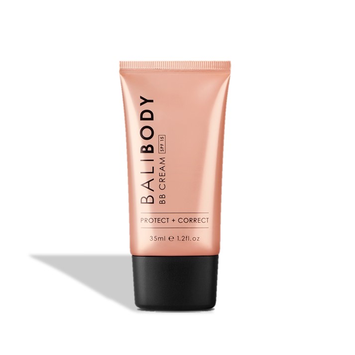 דמי מייקאפ BaliBody BB Cream (Natural)