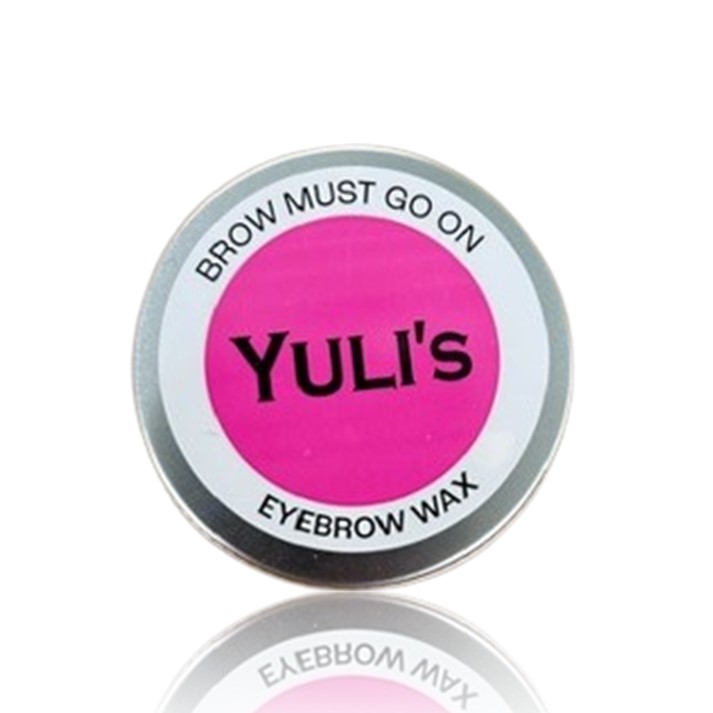 ווקס לעיצוב הגבה יולי'ס Yuli's
